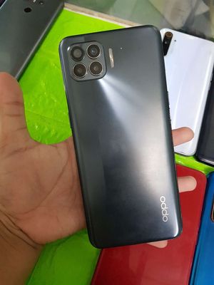 Oppo a93 RAM 8 + 3 128GB 2 sim Android 13 đẹp 99