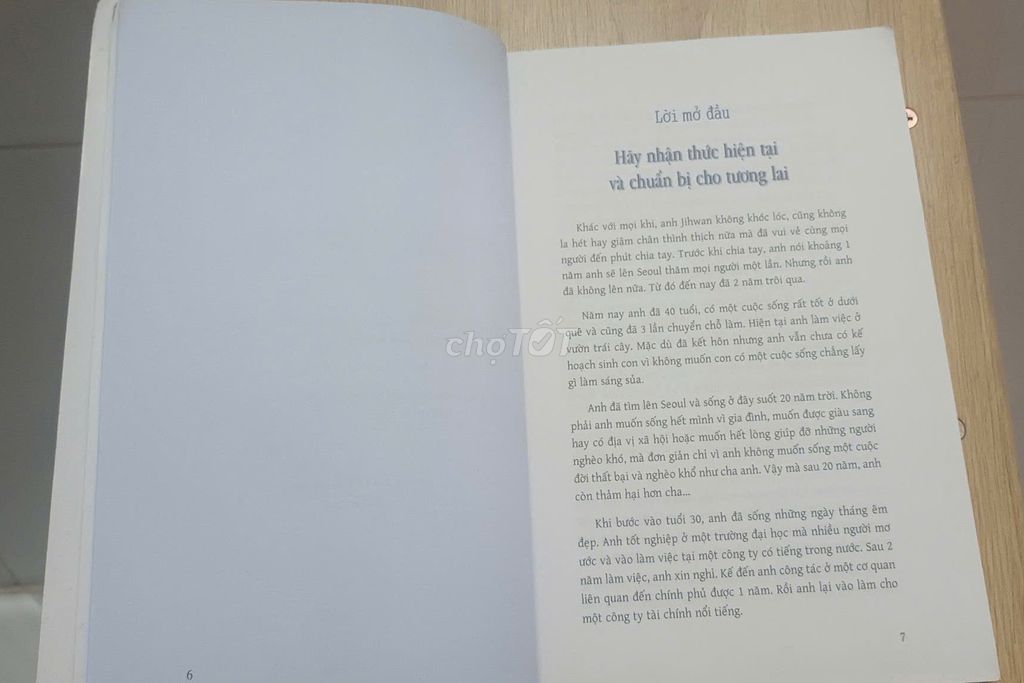 THAY ĐỔI TẤT CẢ CHỈ TRỪ VỢ VÀ CON, BÀI HỌC SAMSUNG