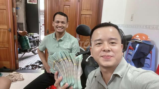 NGHỀ THU BĐS NHẬP CAO -TỰ DO - KO CẦN KINH NGHIỆM. Việc làm tại Quận 12 Tp Hồ Chí Minh được đăng bởi MUA BÁN NHÀ PHỐ HCM hình 3