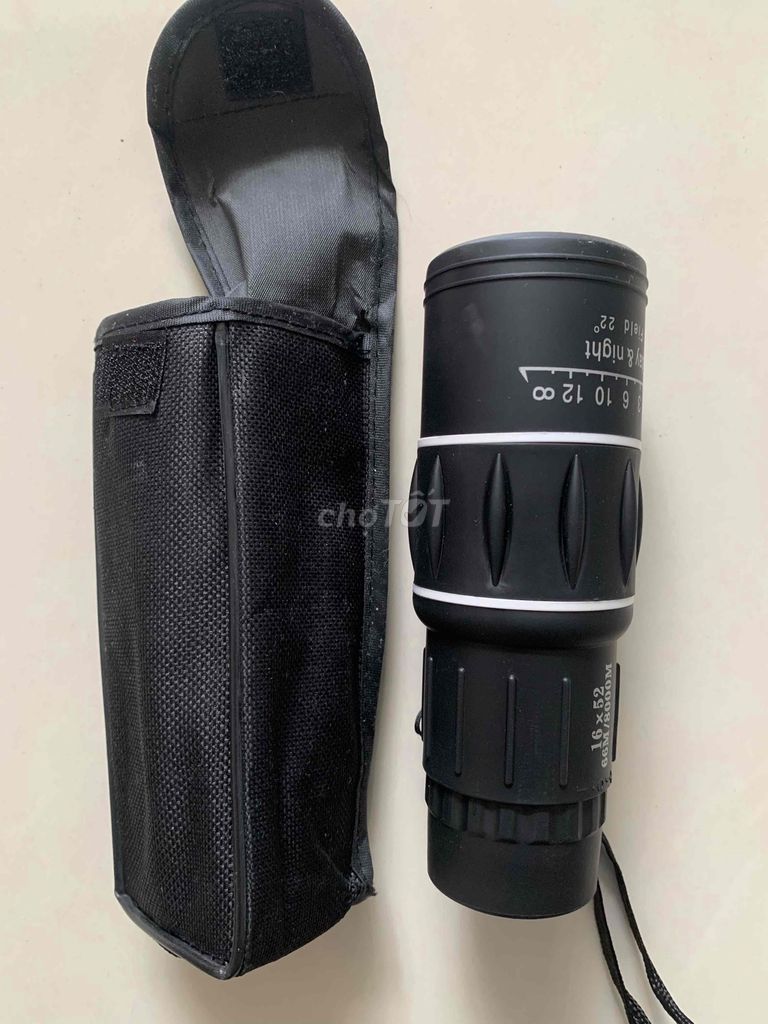 Ống Nhòm. Mua bán Đồ thể thao, Dã ngoại tại Quận Ninh Kiều Cần Thơ được đăng bởi Nhã hình 1