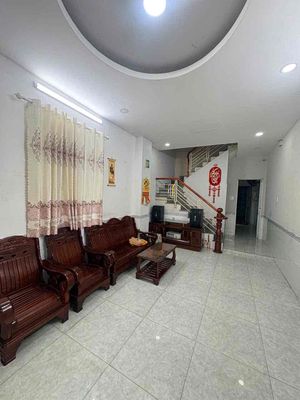 Аренда · 4 комн. · 80 м² · Quận Gò Vấp, ул. Đường Quang Trung
