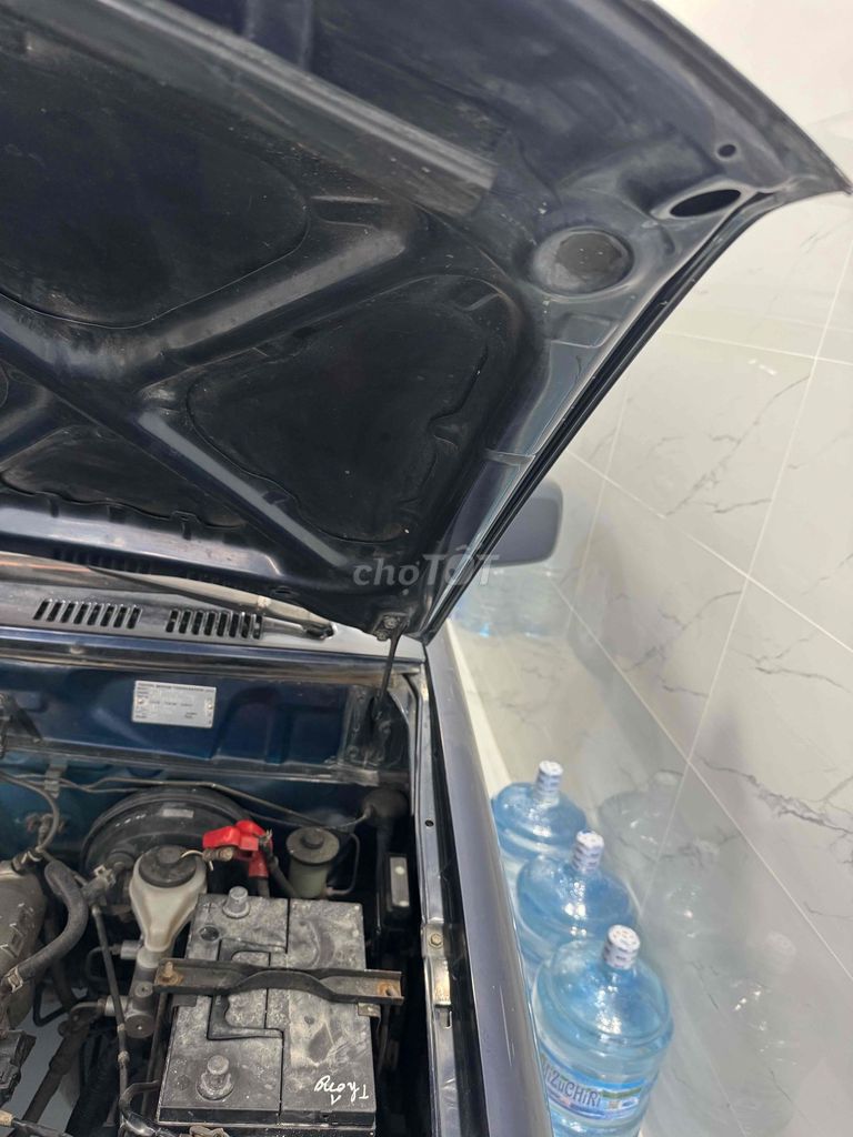 Toyota Zace 2003 GL - 150000 km. Mua bán Ô tô tại Thành phố Bến Tre Bến Tre được đăng bởi Nguyễn Lê Phước Đạt hình 4