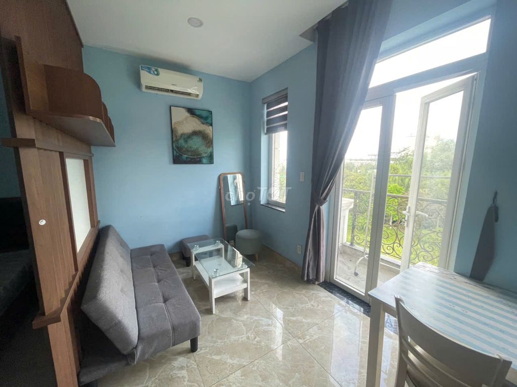 PHÒNG TRỌ CAO CẤP – KHU DÂN CƯ CẢNG PHÚ HỮU - QUẬN 9 - THỦ ĐỨC. Cho thuê phòng trọ tại Thành phố Thủ Đức Tp Hồ Chí Minh được đăng bởi PHƯƠNG THẾ NGỌC hình 2
