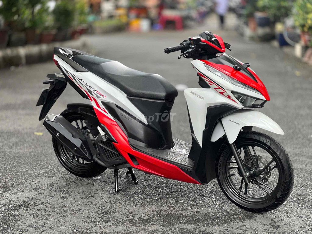 ❤️ Vario 150 đời 2021 bstp 9chủ hỗ trợ góp