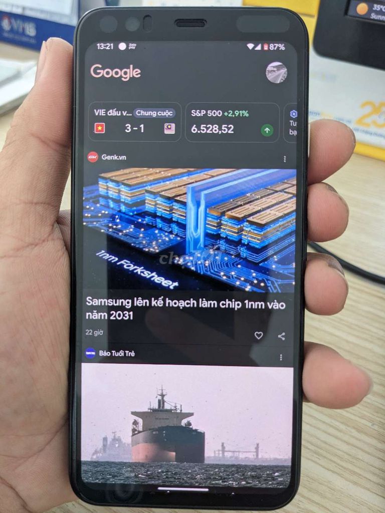 Pixel 4 lock. Mua bán Điện thoại tại Huyện Bình Chánh Tp Hồ Chí Minh được đăng bởi Thi hình 1