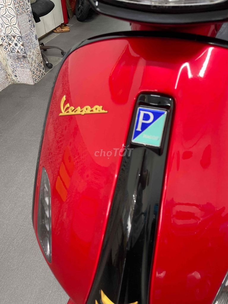 vespa -spint150cc. Mua bán Xe máy tại Quận Phú Nhuận Tp Hồ Chí Minh được đăng bởi DŨNG HOÀNG  hình 10