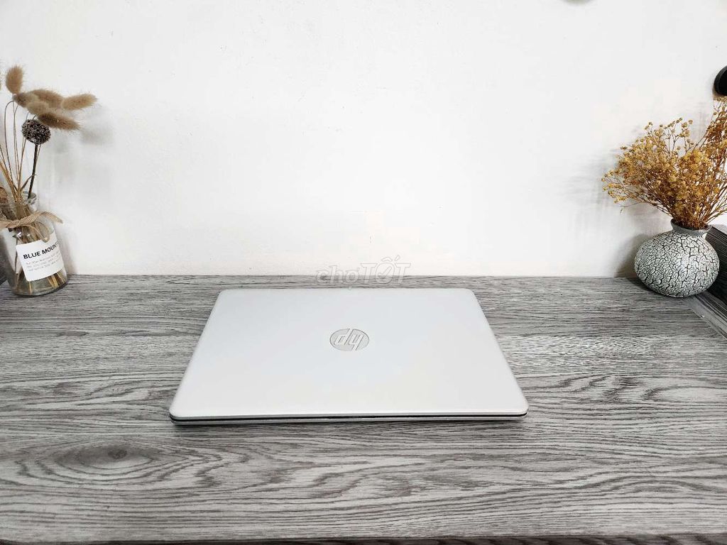 HP 348 G7 mỏng gọn nhẹ