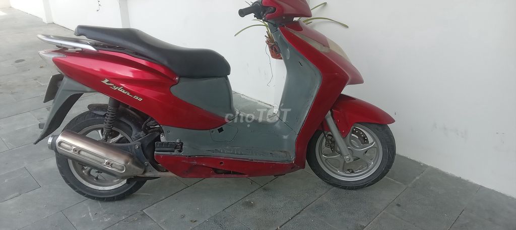 Vua tay ga Dylan ông hoàng một thời. Mua bán Xe máy tại Thành phố Nha Trang Khánh Hòa được đăng bởi Phước Đức Lộc hình 3