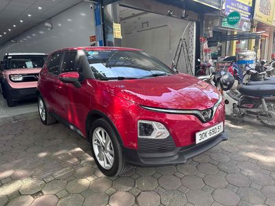 VinFast VF5 2024 Plus. Mua bán Ô tô tại Quận Cầu Giấy Hà Nội được đăng bởi MYCAR EV