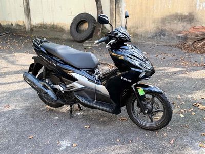 Honda Air Blade 2024 125cc Đen bóng