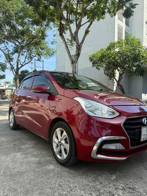 Hyundai Grand i10 2019 1.2 BASE - 90000 km. Mua bán Ô tô tại Quận Cẩm Lệ Đà Nẵng được đăng bởi Hoi nguyen