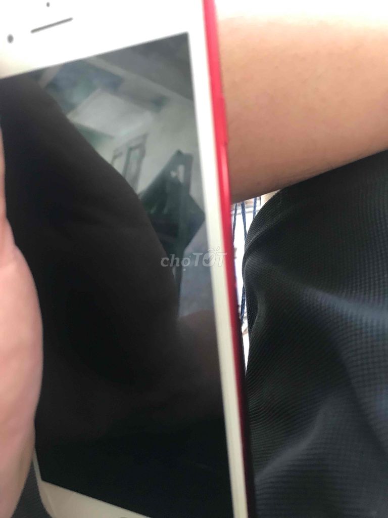 iPhone 7 Plus 128GB Đỏ Đã sử dụng lỗi Camera, Wifi. Mua bán Điện thoại tại Quận Liên Chiểu Đà Nẵng được đăng bởi Mr Tèo hình 1