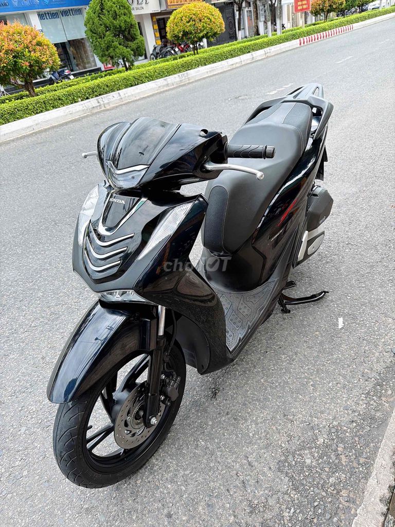 ✅✅ SH 150ABS 2021 ODO THẤP VỎ THEO XE CÒN CẶP XE Đ. Mua bán Xe máy tại Thành phố Rạch Giá Kiên Giang được đăng bởi Kali  hình 3