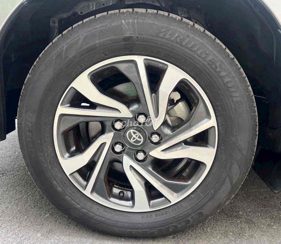 Toyota Innova 2022 E 2.0 MT - 68000 km. Mua bán Ô tô tại Quận Gò Vấp Tp Hồ Chí Minh được đăng bởi Ca Thị Thanh Huệ hình 10