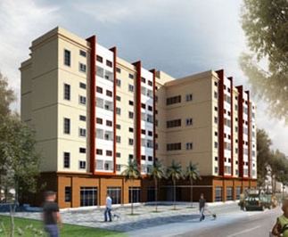 Eco Home Vinh