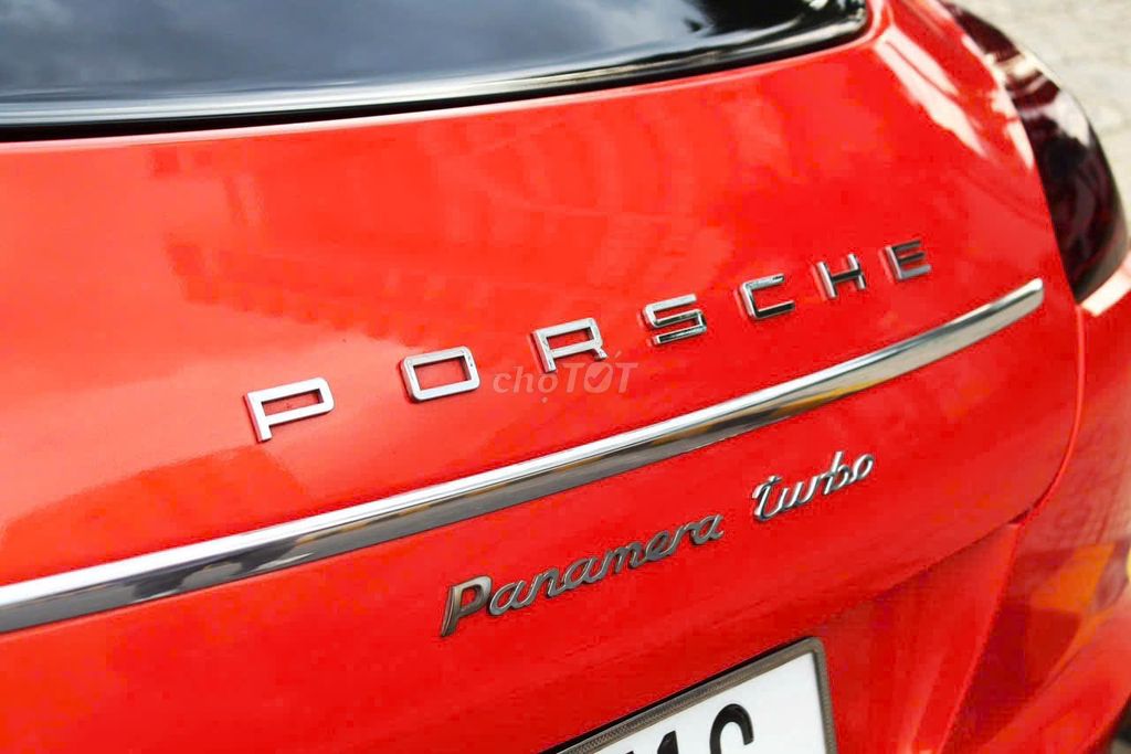 Porsche Panamera 4S 2011 - Xe 1 Chủ Đầy Đủ Option. Mua bán Ô tô tại Thành phố Thủ Đức Tp Hồ Chí Minh được đăng bởi HOANG SON hình 3