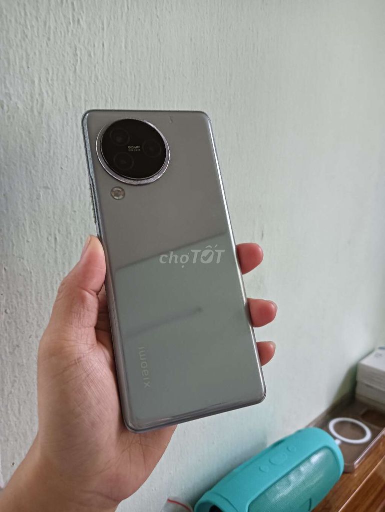 Xiaomi Civi 3 256G/12G Dimensity 8200Ultra AMOLED. Mua bán Điện thoại tại Quận Hải Châu Đà Nẵng được đăng bởi hoài An  hình 1