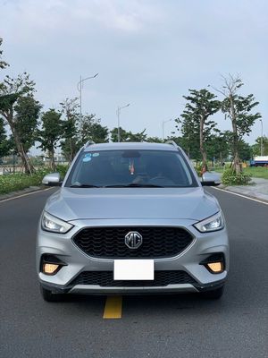 MG MGZS 2021 Comfort 1.5 AT 2WD - 45000 km. Mua bán Ô tô tại Thành phố Thủ Đức Tp Hồ Chí Minh được đăng bởi THP Auto