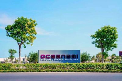 Oceanami –nơi để sống chậm,để nạp lại năng lượng. Du lịch tại Huyện Đất Đỏ Bà Rịa - Vũng Tàu được đăng bởi Hạnh 