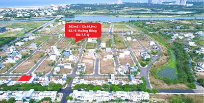 LÔ FPT GẦN KÊNH TRUNG TÂM - 102M SẠCH ĐẸP - GIÁ TỐT -VỊ TRÍ ĐẸP. Mua bán đất tại Quận Ngũ Hành Sơn Đà Nẵng được đăng bởi Cao Ngọc Đắc