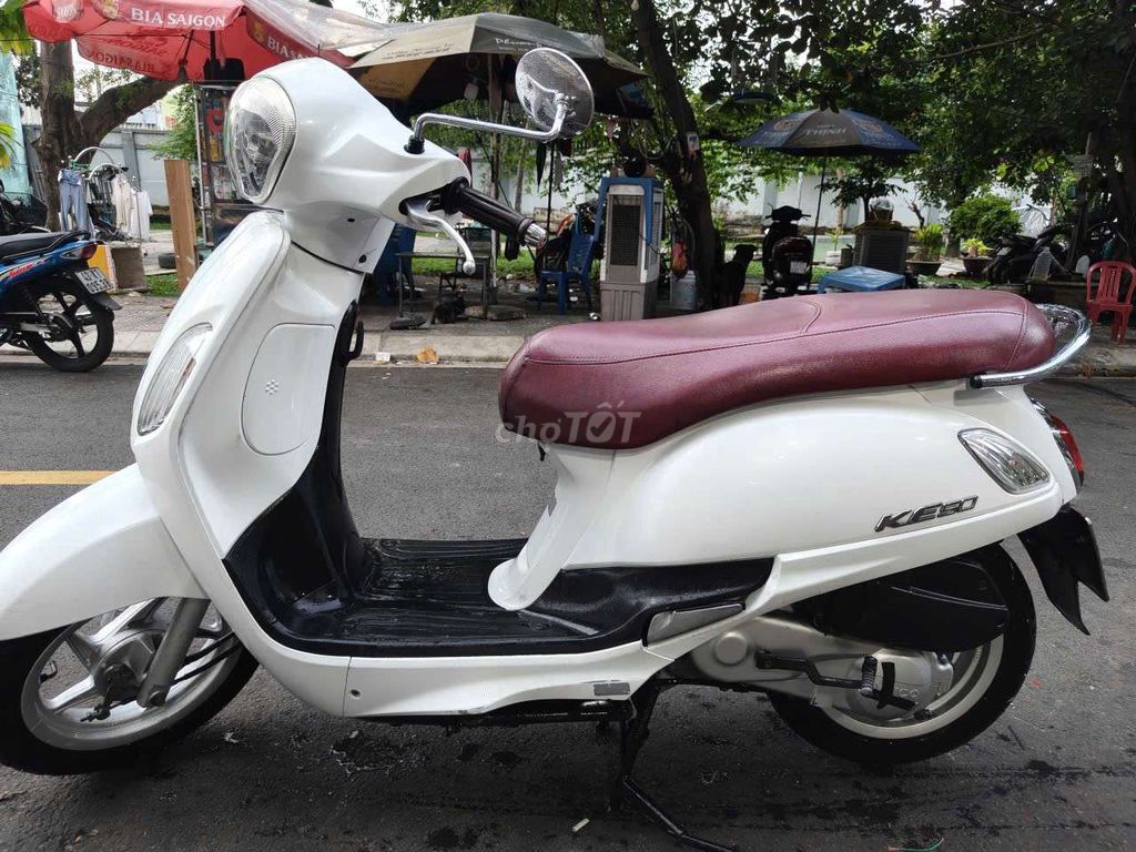 Cần bán hoặc giao lưu. Mua bán Xe máy tại Quận Thanh Khê Đà Nẵng được đăng bởi ngọc anh  hình 2