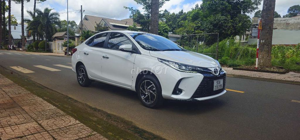 2022 G 1.5 CVT - 24500 km. Mua bán Ô tô tại Huyện Hớn Quản Bình Phước được đăng bởi hoàng hải hình 3