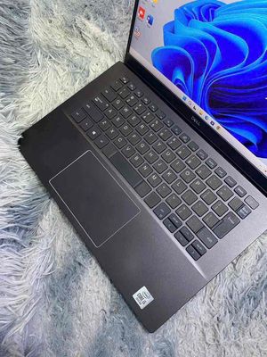 Dell V5401 14”FHD i5 10th 8G ssd 256G pin 3H nhôm