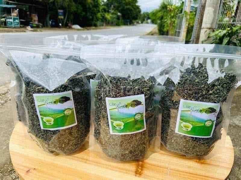 trà thái nguyên nhà trồng _ Tiệm trà nhà Hana. Mua bán Đồ ăn, thực phẩm và các loại khác tại Quận Cầu Giấy Hà Nội được đăng bởi Trần thương huyền chè sạch thái nguyên hình 5