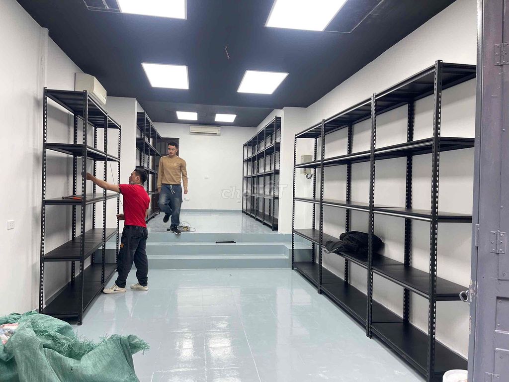 Dịch vụ lắp đặt kệ. Dịch vụ tại Quận Bắc Từ Liêm Hà Nội được đăng bởi Nội Thất Giá Kệ Bàn Ghế hình 1