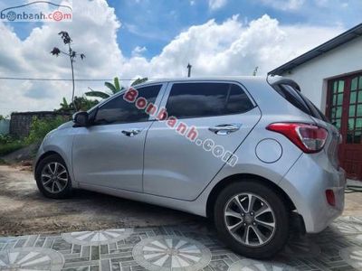 Hyundai i10 Grand 1.0 MT Base 2015. Mua bán Ô tô tại Thành phố Biên Hòa Đồng Nai được đăng bởi Quang Vinh