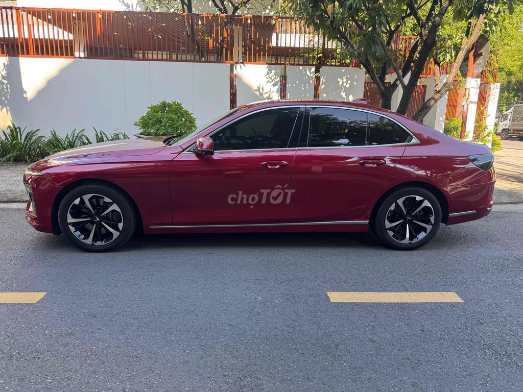 Cần Bán: VinFast Lux A2.0 Turbo. Bản Plus. Mua bán Ô tô tại Quận Cẩm Lệ Đà Nẵng được đăng bởi Anh Tân hình 3