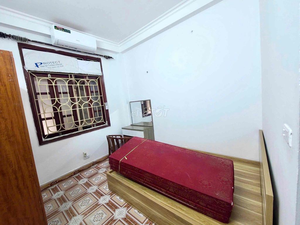 Chính chủ mình cho thuê phòng khép kín có ban công ở 65 Lương Thế Vinh. Cho thuê phòng trọ tại Quận Nam Từ Liêm Hà Nội được đăng bởi Trung Tang Thanh hình 3