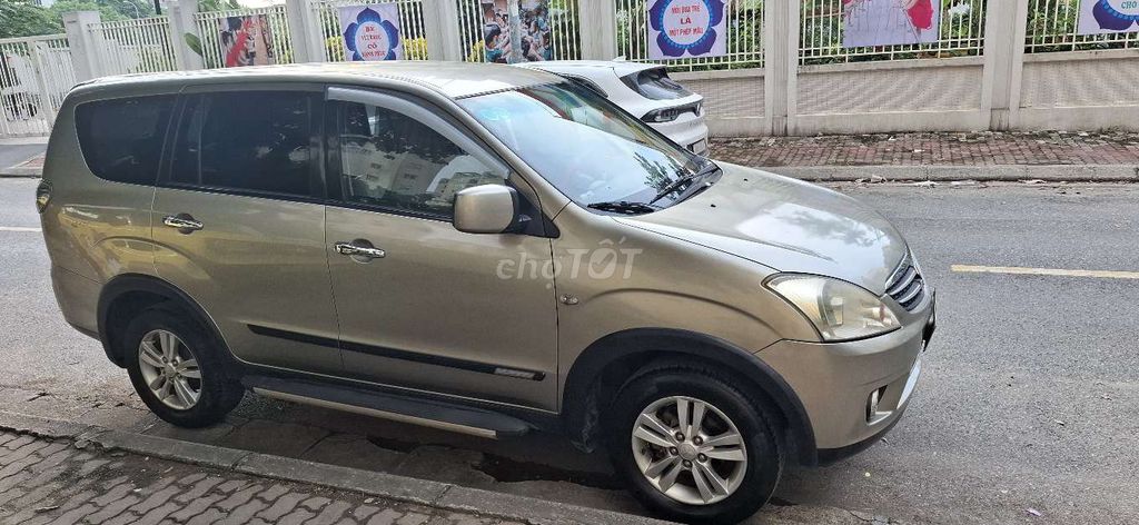 2009 GLS 2.4 AT - 150000 km. Mua bán Ô tô tại Quận Cầu Giấy Hà Nội được đăng bởi Nguyễn Thắng hình 1