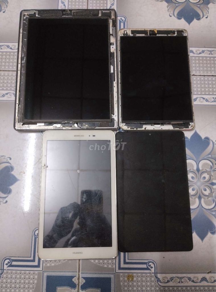 ipad 4. Mua bán Máy tính bảng tại Huyện Hóc Môn Tp Hồ Chí Minh được đăng bởi tuấn hình 1