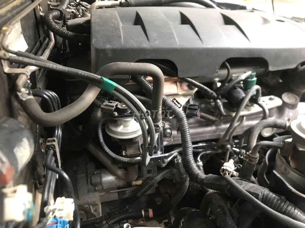 Ford Everest 2009 Đen máy dầu số sàn. Mua bán Ô tô tại Quận Hà Đông Hà Nội được đăng bởi mai thuan hình 8