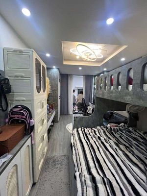 CHƯA TỚI 10 TỶ - CCMN DÒNG TIỀN SIÊU ĐẸP 8 PHÒNG - 45M - 5 TẦNG.. Mua bán nhà ở tại Quận Ba Đình Hà Nội được đăng bởi nguyễn văn đỉnh