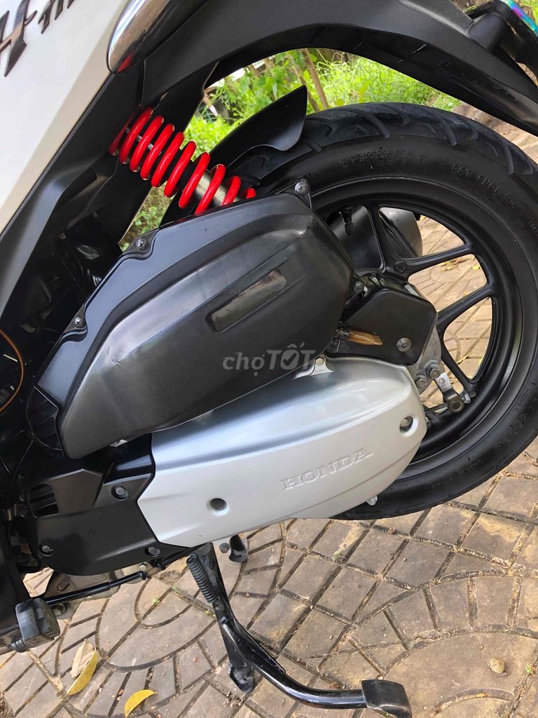 xe đẹp máy zin 9 chủ khoá thông minh. Mua bán Xe máy tại Huyện Phong Điền Cần Thơ được đăng bởi Xe Cũ Cần Thơ hình 7