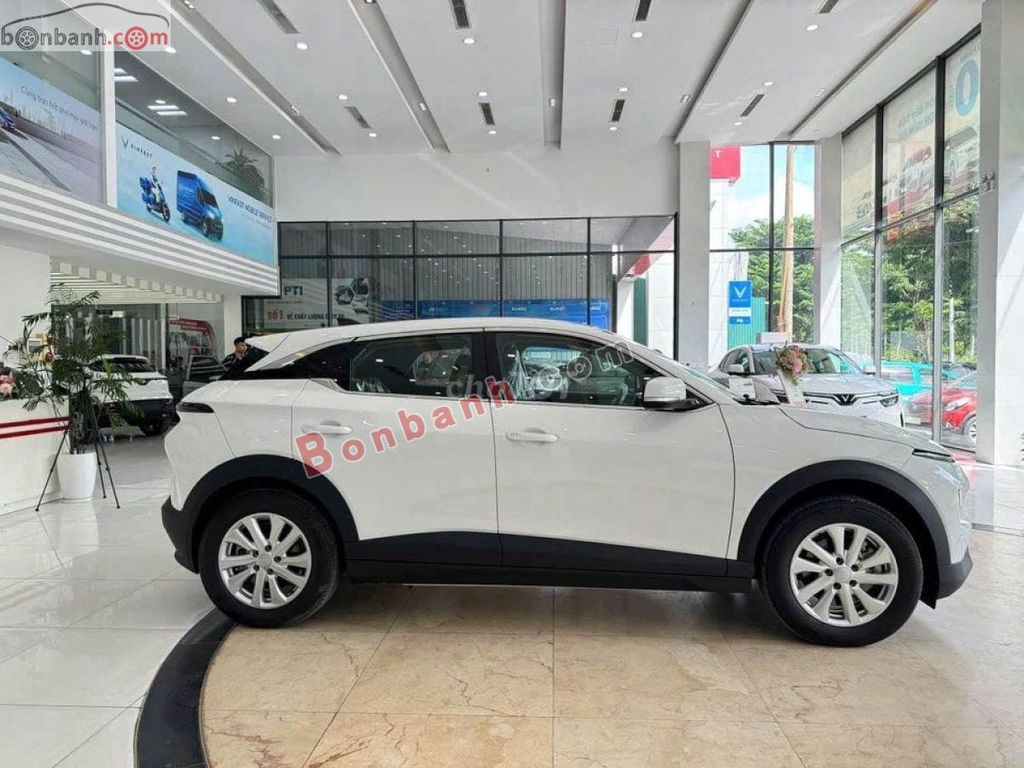 VinFast VF6 Eco 2025. Mua bán Ô tô tại Quận Thanh Xuân Hà Nội được đăng bởi Hùng hình 3