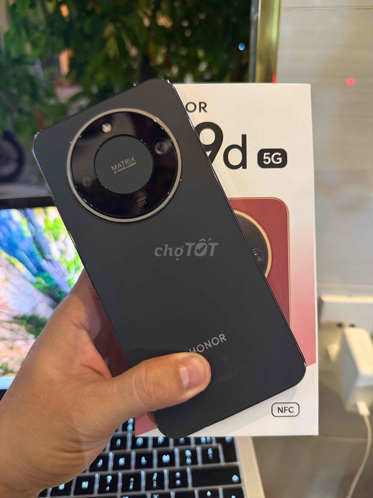 Honor X9d 5G Đen 512GB. Mua bán Điện thoại tại Thành phố Thủ Đức Tp Hồ Chí Minh được đăng bởi Vương hình 1