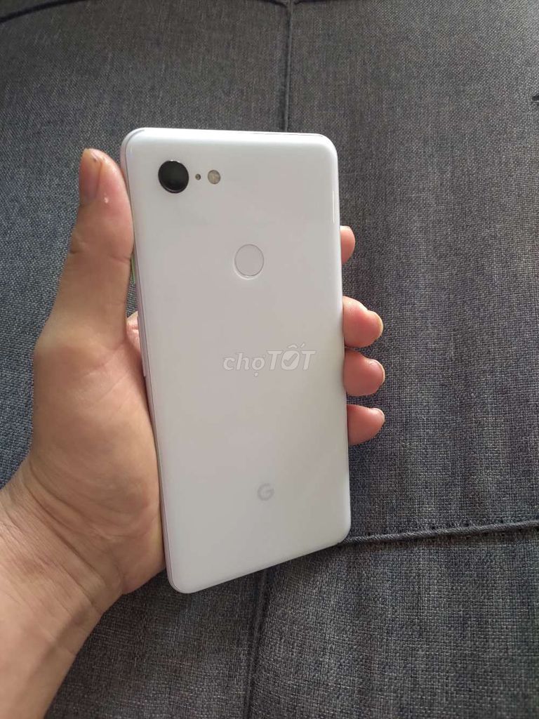 Google Pixel 3 XL Zin đẹp 99%. Mua bán Điện thoại tại Quận Phú Nhuận Tp Hồ Chí Minh được đăng bởi Xuan Hậu hình 1