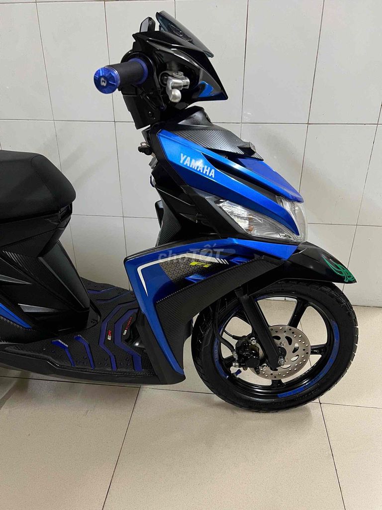 bán xe mio M3 đk 2021,nhập indo,bstp,btc,odo 11k. Mua bán Xe máy tại Quận Tân Bình Tp Hồ Chí Minh được đăng bởi Thân thi hương  hình 4