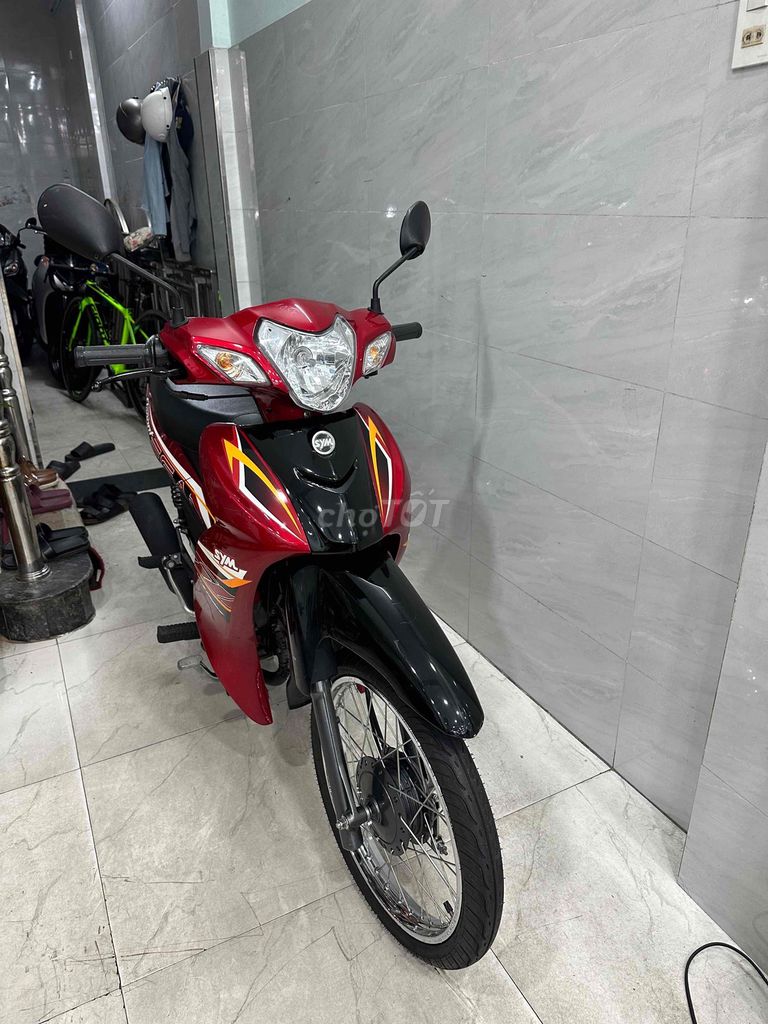 Elegant 50cc chuẩn 2000km mới 99,9%. Mua bán Xe máy tại Quận Thanh Khê Đà Nẵng được đăng bởi NHỰT hình 4