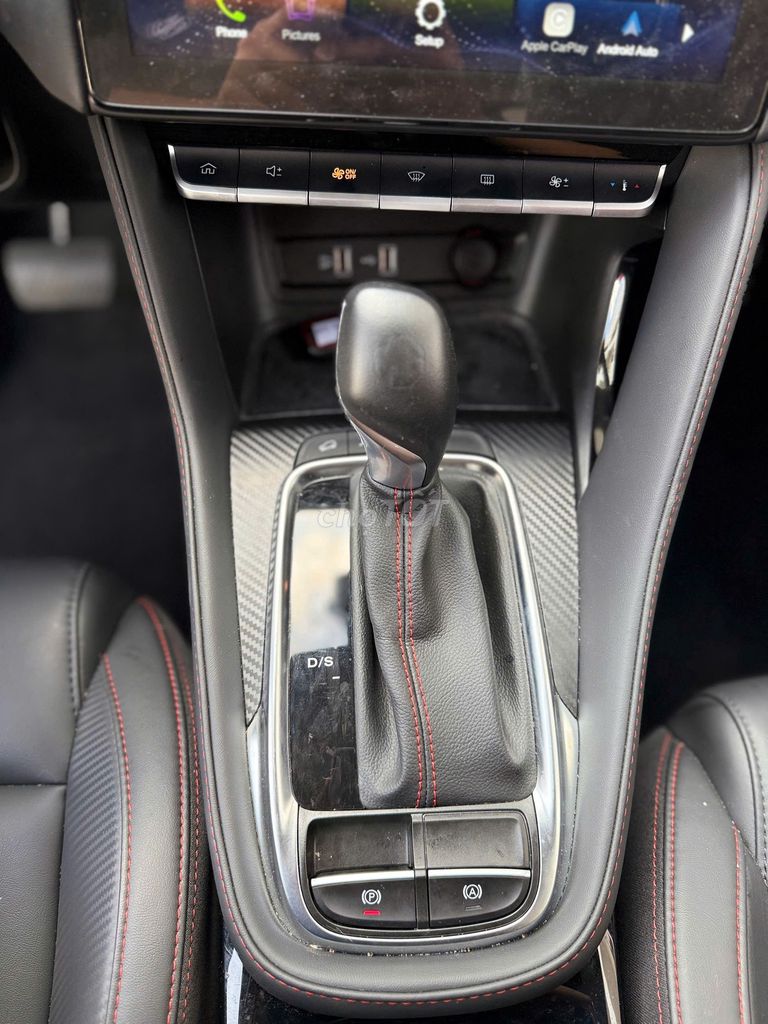 MG ZS STD - Sản xuất 2025 - Odo lướt 10.000km. Mua bán Ô tô tại Quận 6 Tp Hồ Chí Minh được đăng bởi Lê Minh MG Kinh Dương Vương hình 8