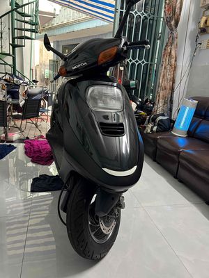 xe spacy.   nhật   125cc. đời 2002