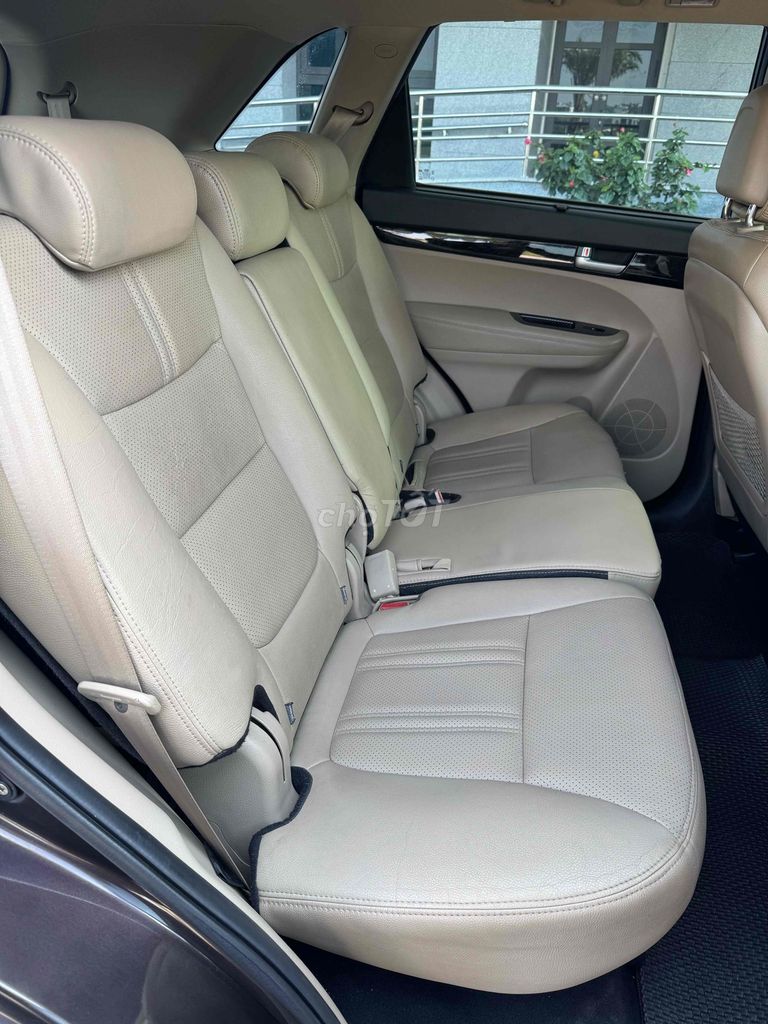 Kia Sorento 2017 Full Dầu - 13v km xuất sắc ✅. Mua bán Ô tô tại Huyện Đông Anh Hà Nội được đăng bởi Kiên hình 12