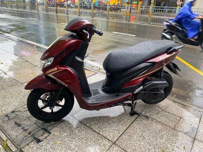 Yamaha freego 2021 mới 90% Bstp chính chủ. Mua bán Xe máy tại Quận Tân Phú Tp Hồ Chí Minh được đăng bởi Tuanduy