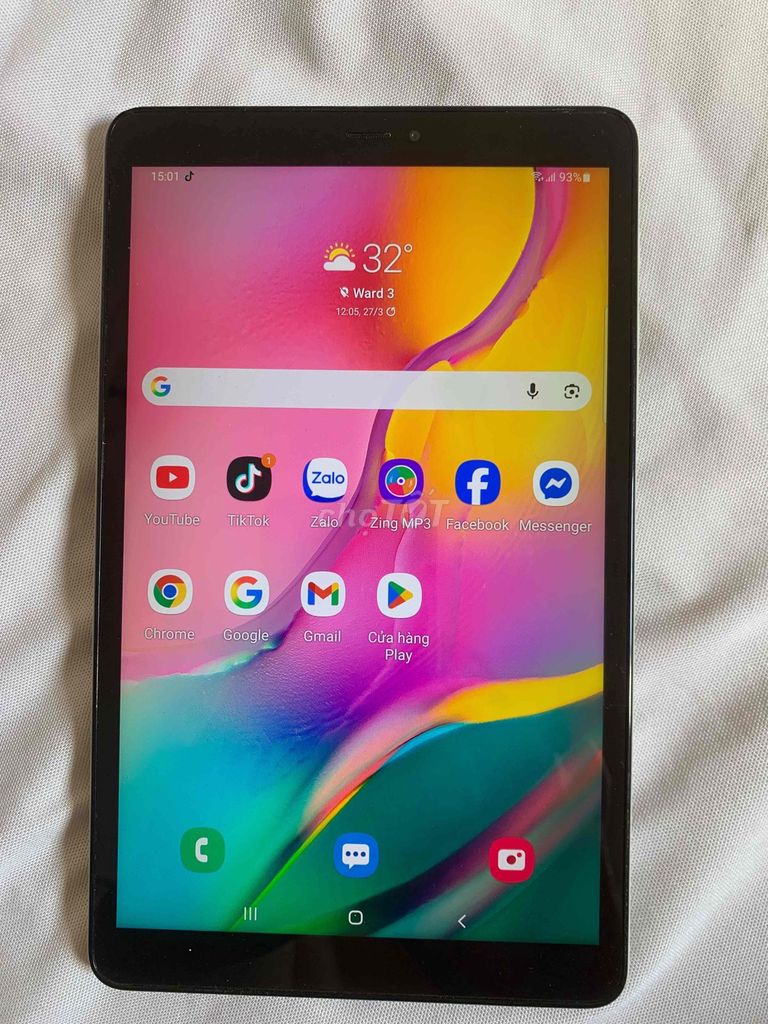 SAMSUNG tab A SPEN TypeC WIFI/4G 64G/ram3 Androi11. Mua bán Máy tính bảng tại Quận 10 Tp Hồ Chí Minh được đăng bởi ĐT TRỰC TIẾP  Không NHẮN TIN hình 1