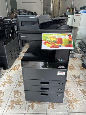Máy photocopy toshiba 5005AC