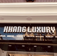 Khang Luxury Khang Luxury
