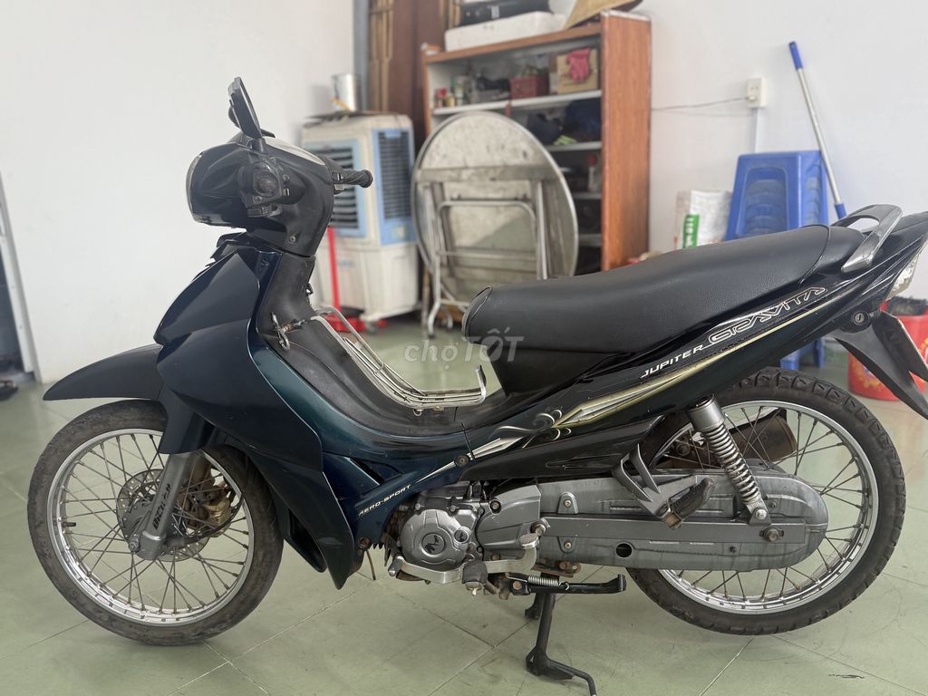 Yamaha Jupiter Gravita Đen. Mua bán Xe máy tại Huyện Trảng Bom Đồng Nai được đăng bởi Trần đình trung  hình 5